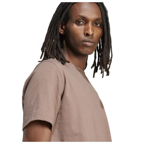 Adidas Ανδρική κοντομάνικη μπλούζα Trefoil Essentials Tee